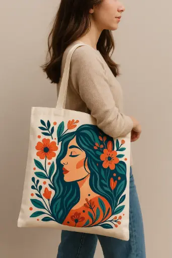 tote bag for wemon