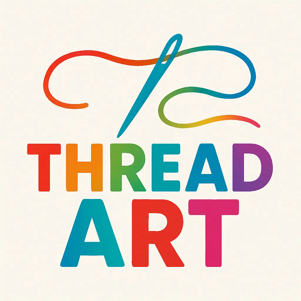 Thread Art